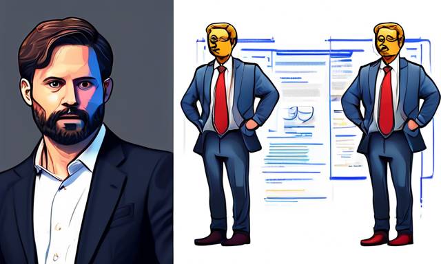 Complex Crypto Scams Exposed by Ripple CTO Lead to Alarming Tactics ??