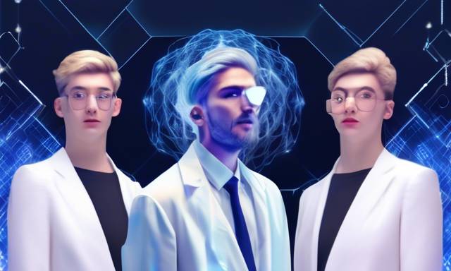 Groundbreaking 5 Benefits of Chainlink's CCIP Private Transactions ??