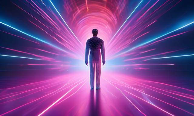 Stunning Laser Data Transmission Achieved Over 290 Million Miles ?✨