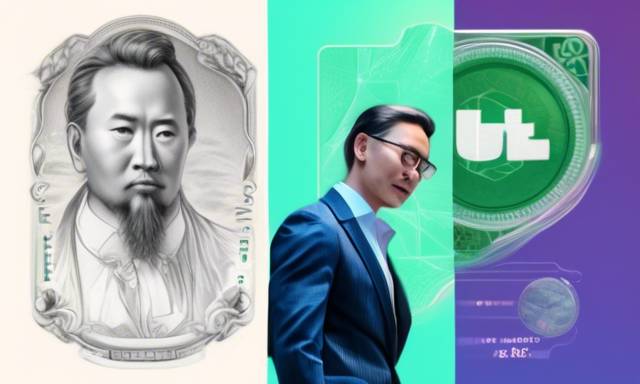 Remarkable Growth of USDT Wallets Surpassed 330 Million Globally ??