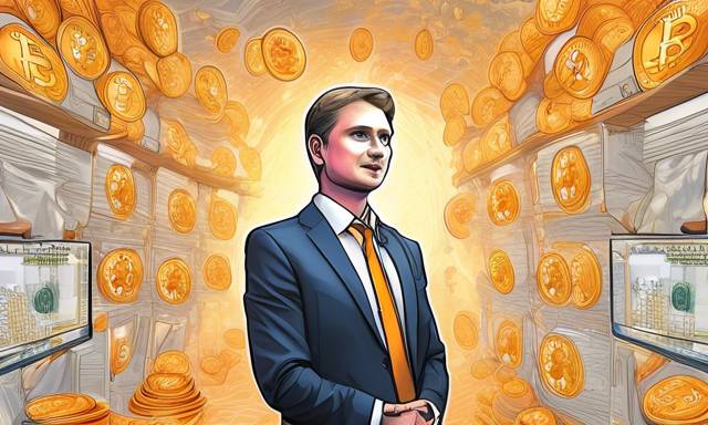Powerful Insights Revealed on Bitcoin's Supply and Demand ??