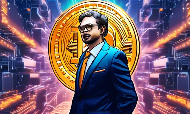 Bold Bitcoin Price Prediction of $80,000 by 2024 Explained ??