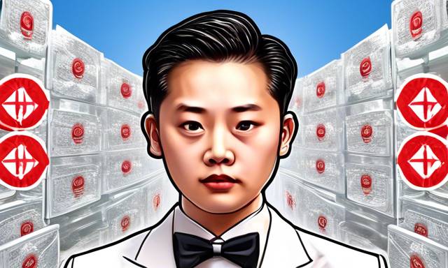 Alarming $400 Million in SUI Tokens Accusations Persist ??