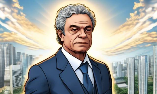 Transformational CBDC Pilot Announced by Brazil's Central Bank ??