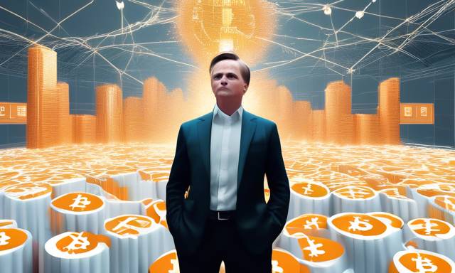 Inflation Data Released Sparks Speculation on Bitcoin's Future ??