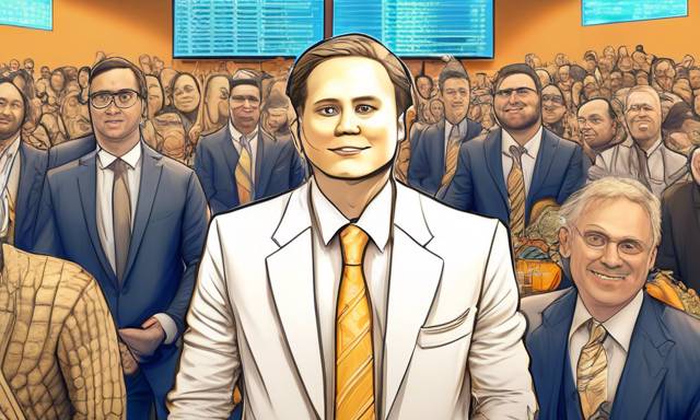 Bitcoin Investment Proposal for Microsoft Shareholders Seized ??