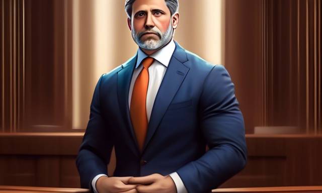 Major SEC Appeal in Ripple Case Filed Amid Legal Uncertainty ??