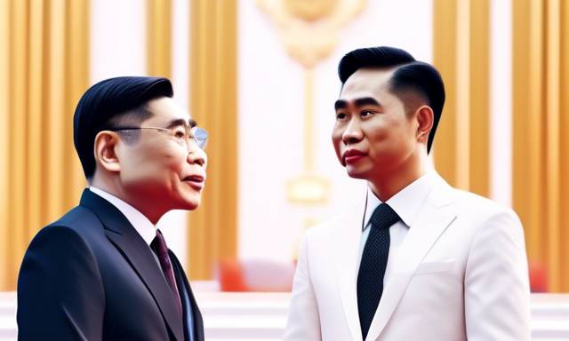 Groundbreaking Changes Proposed for Thailand's Investment Regulations ??