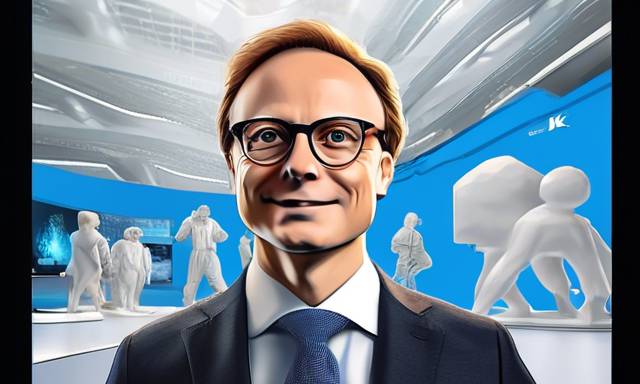 Groundbreaking 4.3 Billion Investment by Microsoft in Italy ??