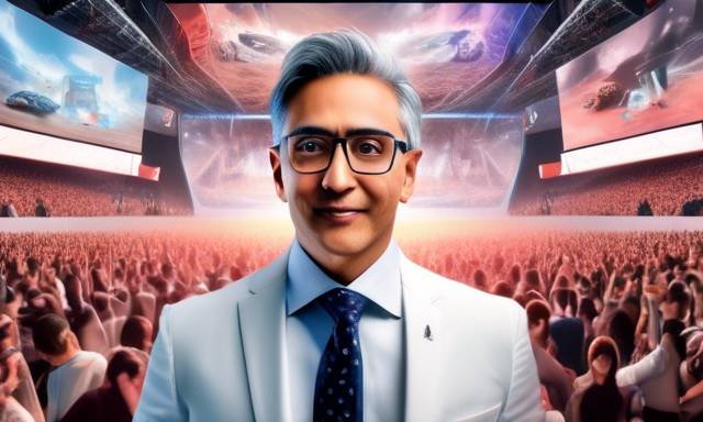 Massive Rally Confirmed for AMD Stocks Amid AI Event ??