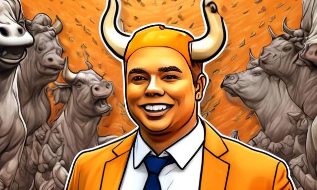 Bitcoin Bull Cycle Confirmed as Market Cap Surges  ??