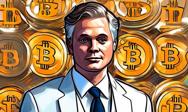 Incredible September Gains of 7.75% by Bitcoin Noted ??