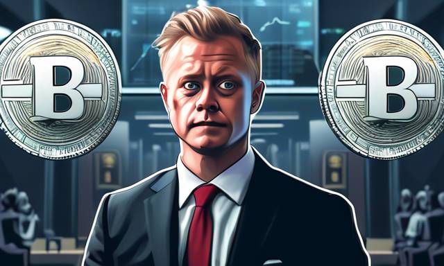 Unprecedented Danish Crypto Tax Reform on Unrealized Gains Introduced ??