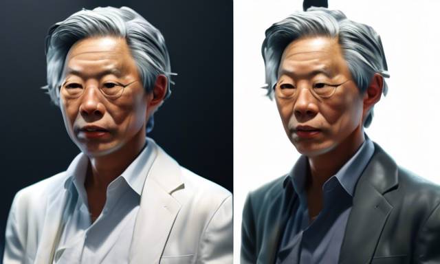 Unveiling Satoshi Nakamoto's Identity Sparks Major Controversy ??