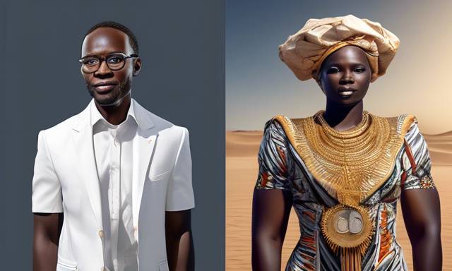 Transformative Rise of 43% Stablecoin Adoption in Africa ??