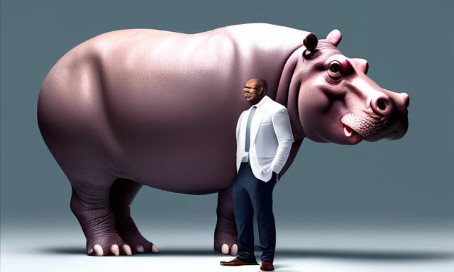 Massive $25 Million HIPPO Gains Missed by Trader in Regret ??