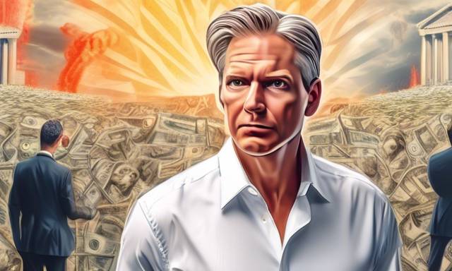 Massive Fund Losses Linked to Radiant Capital Exploit Revealed ?⚠️
