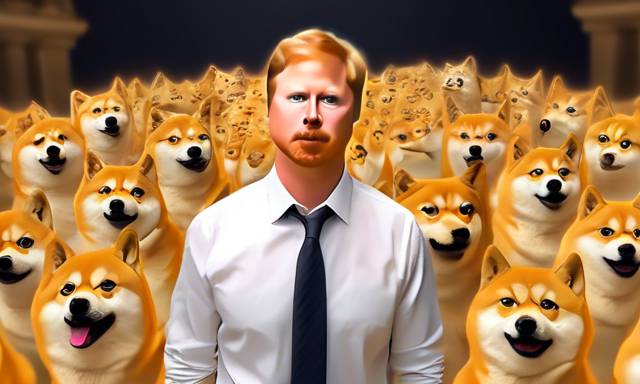 Incredible 2x Rally Attempt for Dogecoin Price Surges Ahead ??