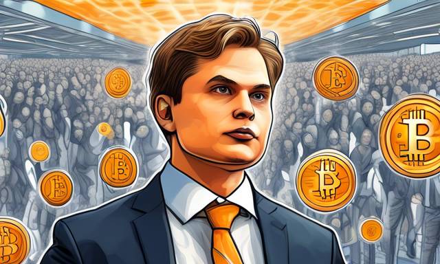 Bitcoin's Price Surge Approaches 69K Resistance Level ??