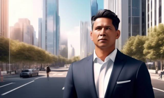 $525M Secured for Praxis City Aimed at Tech Innovations ??