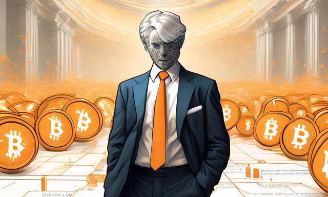 Decline of Bitcoin Active Addresses Highlights Bearish Trend ??