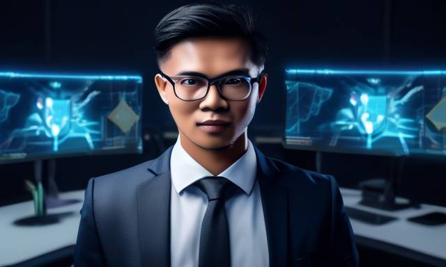 Essential Cybersecurity Training Provided to ASEAN Countries ??