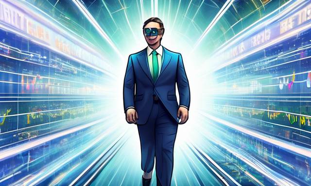 The Gap Between Capital Markets and Crypto is Being Bridged ??