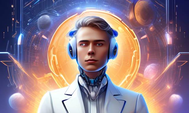Incredible Synergy of 3 Crypto and AI Projects Explored ??