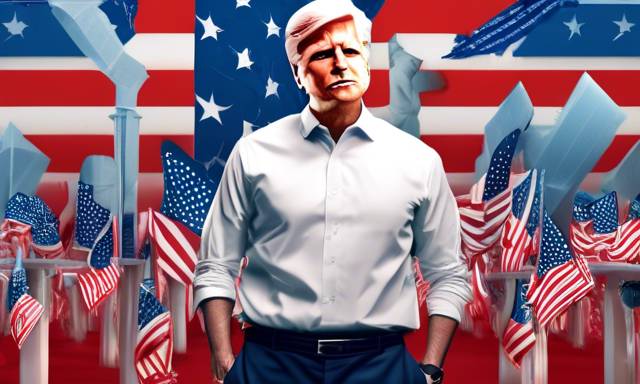 Exciting U.S. Election Betting Markets Relaunched by Kalshi ??