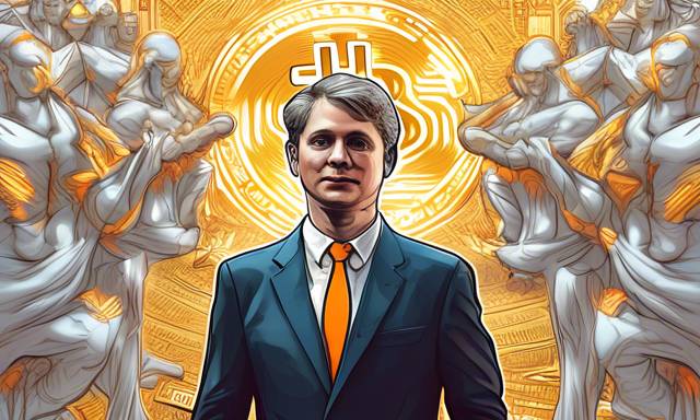Bitcoin's Rise Linked to CPI Changes: Insights Revealed ??
