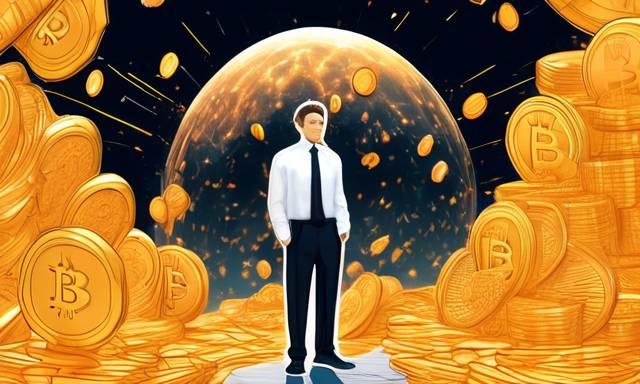 Bitcoin's Impact on MicroStrategy's Trading Volume Surged ??