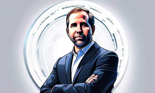 XRP ETF Is Considered Inevitable by Ripple's CEO Brad Garlinghouse ??