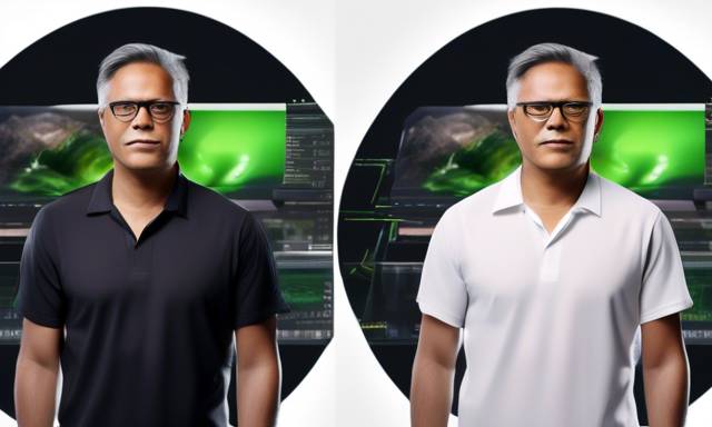 Critical Nvidia Stock Predictions Analyzed by Perplexity AI ??