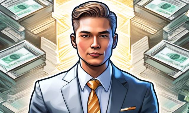 Significant Business Payment Completed Using PYUSD Stablecoin ??