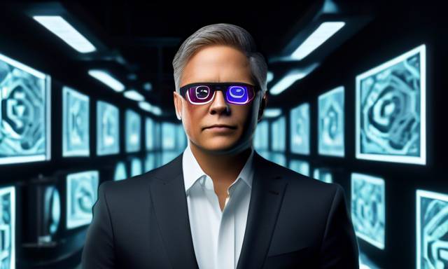 Insane Demand Reported for Nvidia's Blackwell AI Chip! ??