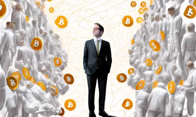 Insights on BTC Accumulation Revealed in BlackRock Bitcoin Report ??