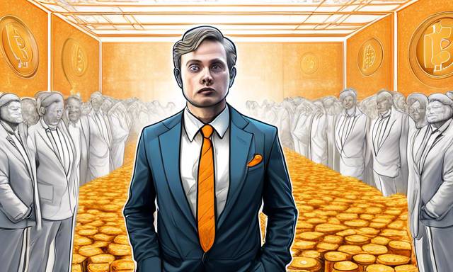 Shocking $361 Million Pulled from Bitcoin ETFs in Uptober ??
