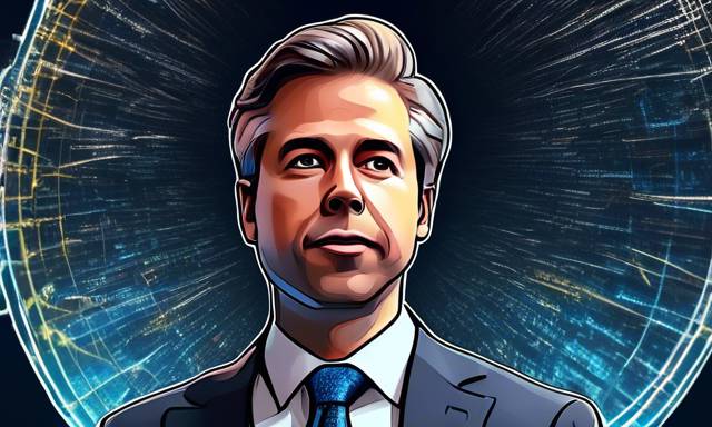 Astonishing Predictions for XRP Prices Set at $6.40 and $27 ??