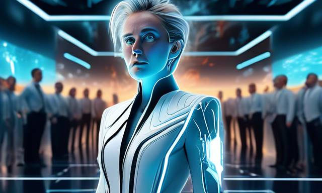 Impressive $577 Million Revenue Achieved by Tron in Q3 ??
