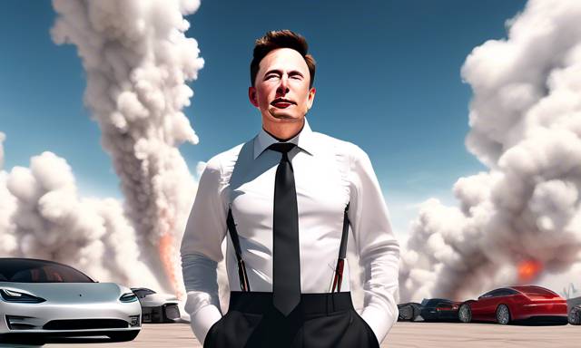 Explosive Changes Anticipated for Tesla Stock Price Predictions ??