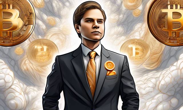 Incredible Bitcoin Legacy Planned by Michael Saylor for Humanity ??