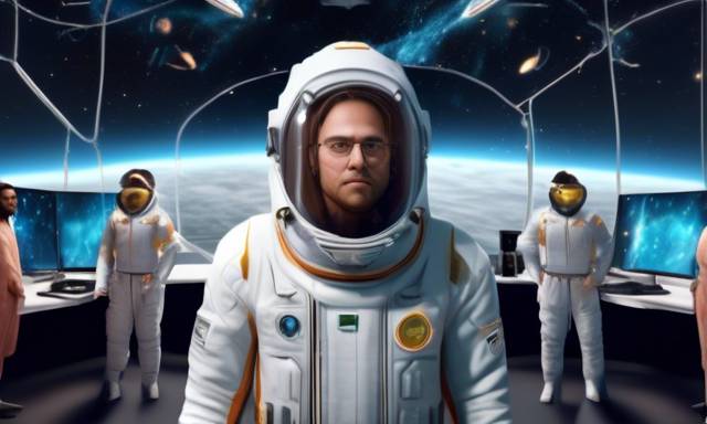 Stellar Launch of Off the Grid Noticed Among Players ??