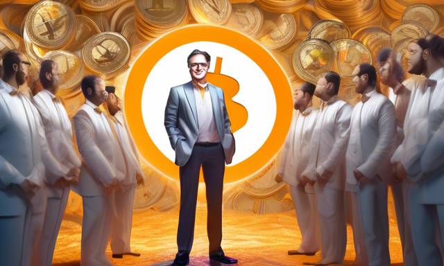 Surprising Trend Revealed as Fewer Holders Sell Bitcoin ??