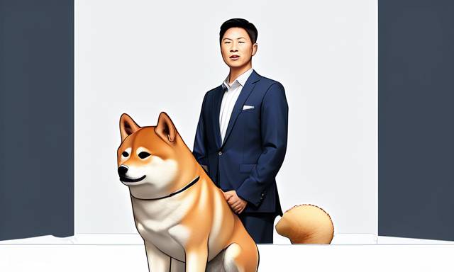Stunning 555% Inflow Surge in Shiba Inu by Major Investors ??