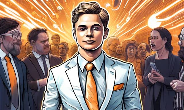 Bitcoin Price Shift Predicted to Surge to $90,000 Soon ??