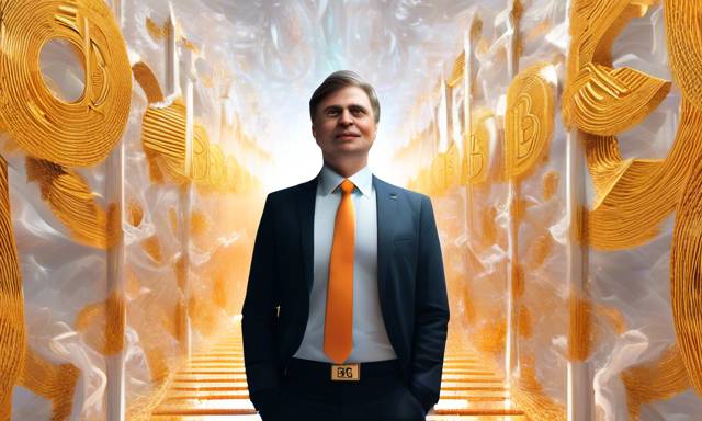 Powerful Bitcoin Liquidations Surged Amidst $2.2B ETF Inflows ??