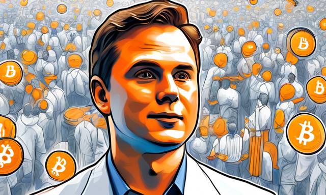 Exciting Rebound Noted in Bitcoin's Perpetual Market Momentum ??