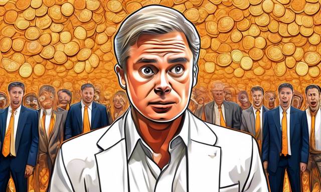 Shocking Dumptober Predicted as Bitcoin Price Faces Drop ??