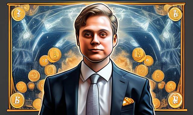 Staggering Prediction of Bitcoin Value Set at 3 Million Dollars ??