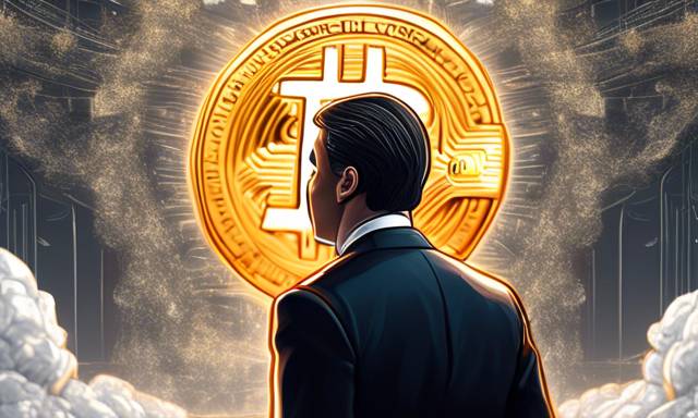 Is Bitcoin Being Viewed as a Savings Account Alternative? ??